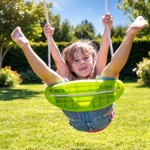 Enfants qui jouent dehors — Soulet